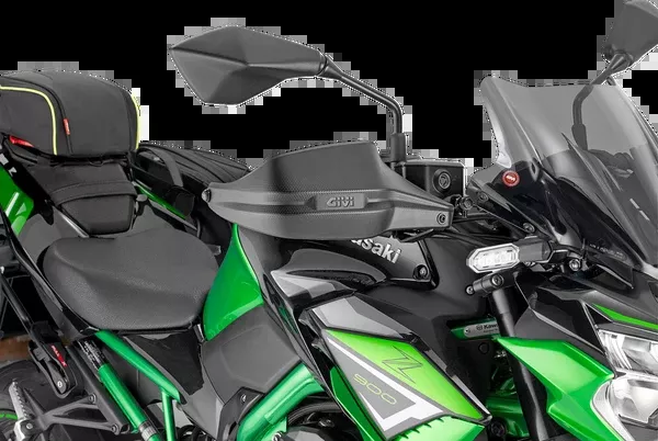 GIVI Hand Protectors - BMW/Kawasaki
