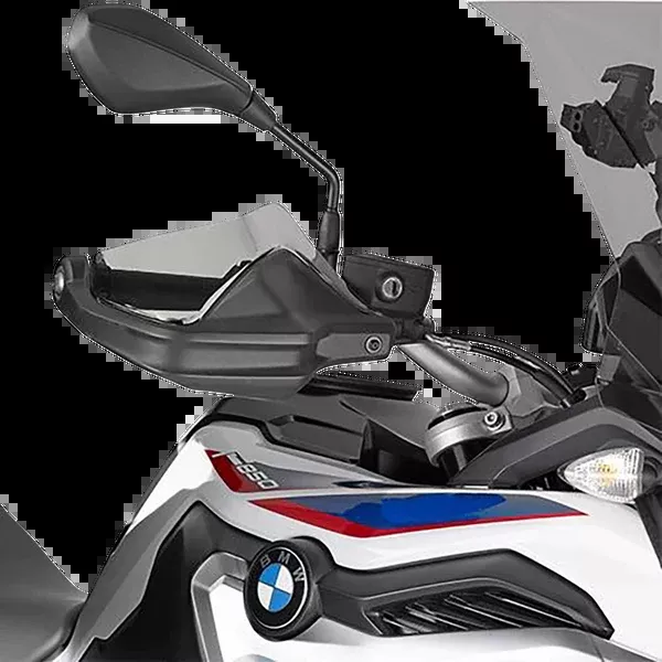 GIVI Handguard Deflectors – F 850 GS