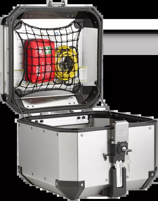 GIVI Inner Elastic Net