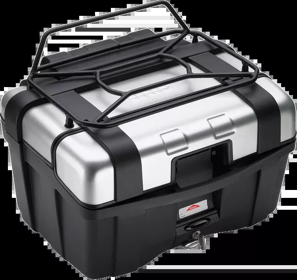 GIVI Metal Top Case Rack