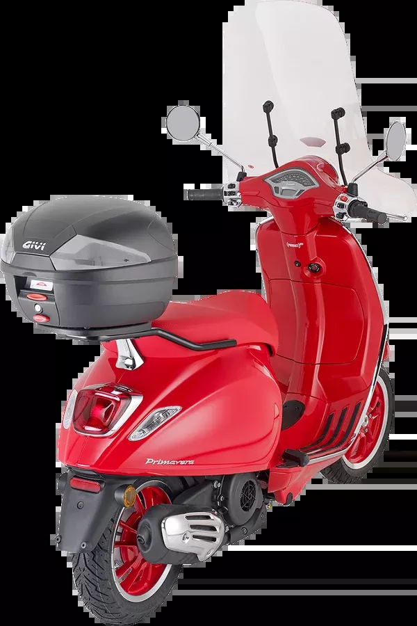 GIVI Monolock B29 29 Liter Top Case