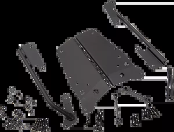 GIVI Mounting Kit – Rear Rack – BMW – F ’18-’26