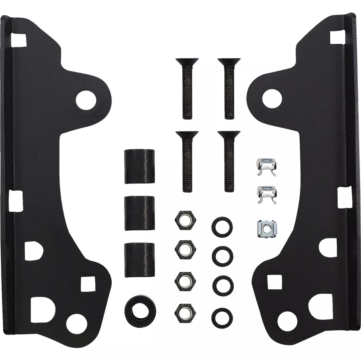 Givi Mounting Rack – SR1192 Honda NC750X 2021-2022