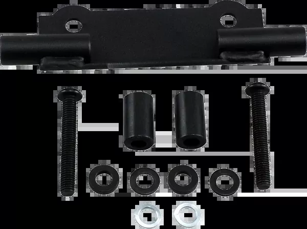 GIVI Mounting Side Case Adapter Kit – Africa Twin