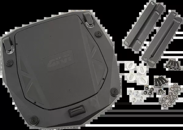 GIVI Plate Adapter – V-Strom