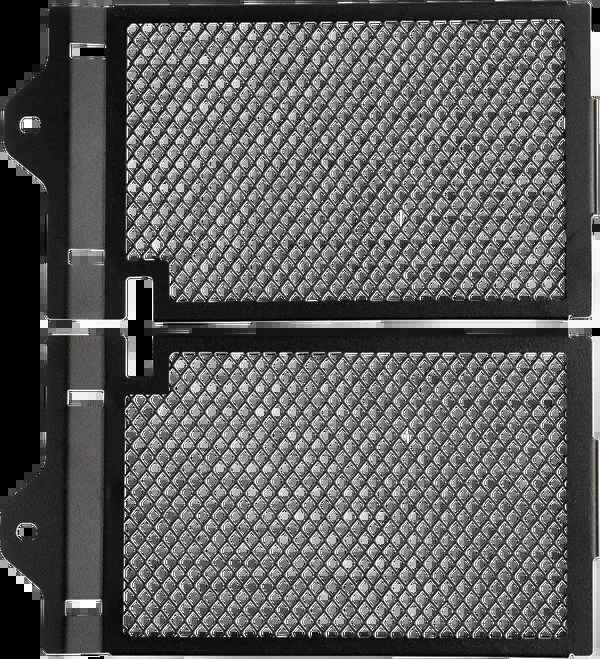 GIVI Radiator Guard – BMW