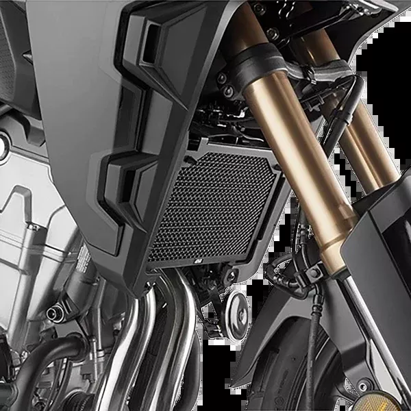 GIVI Radiator Guard - Honda