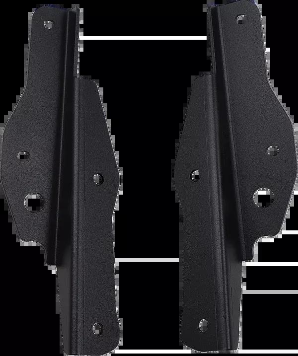 GIVI Rear Rack – Tiger 850/900