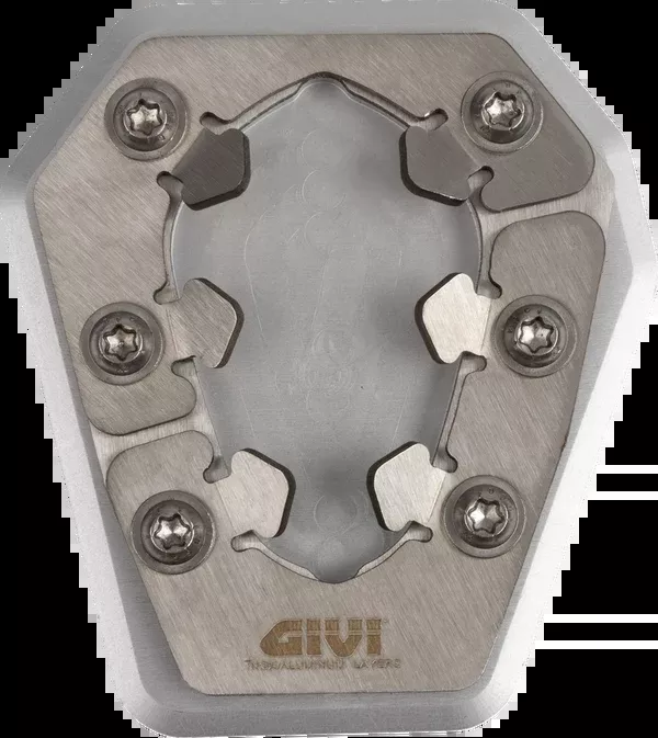 GIVI Sidestand Foot – Triumph – Tiger ’22-’23