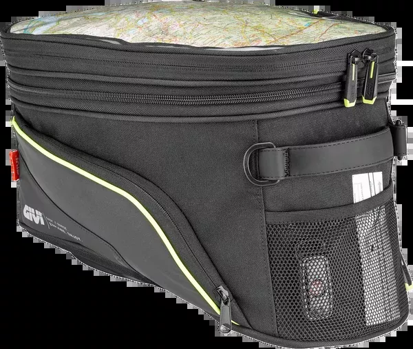 GIVI Tank Bag – 25 Liter