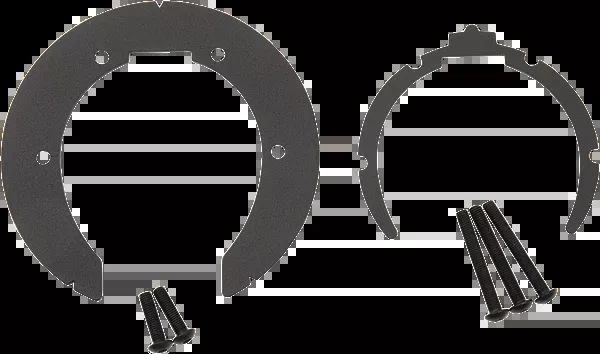 GIVI Tanklock Ring – Aprilia/Triumph/Moto Guzzi