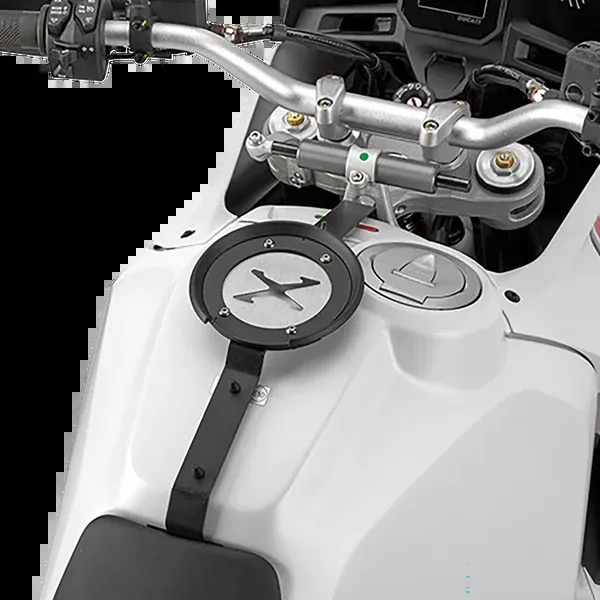 GIVI Tanklock Ring – Ducati