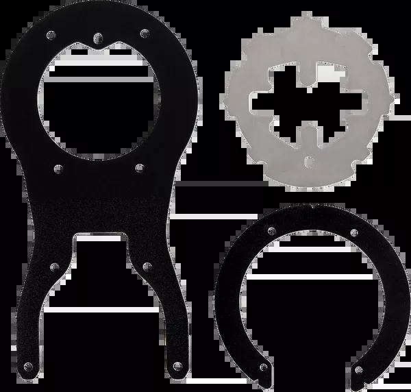 GIVI Tanklock Ring – Harley-Davidson