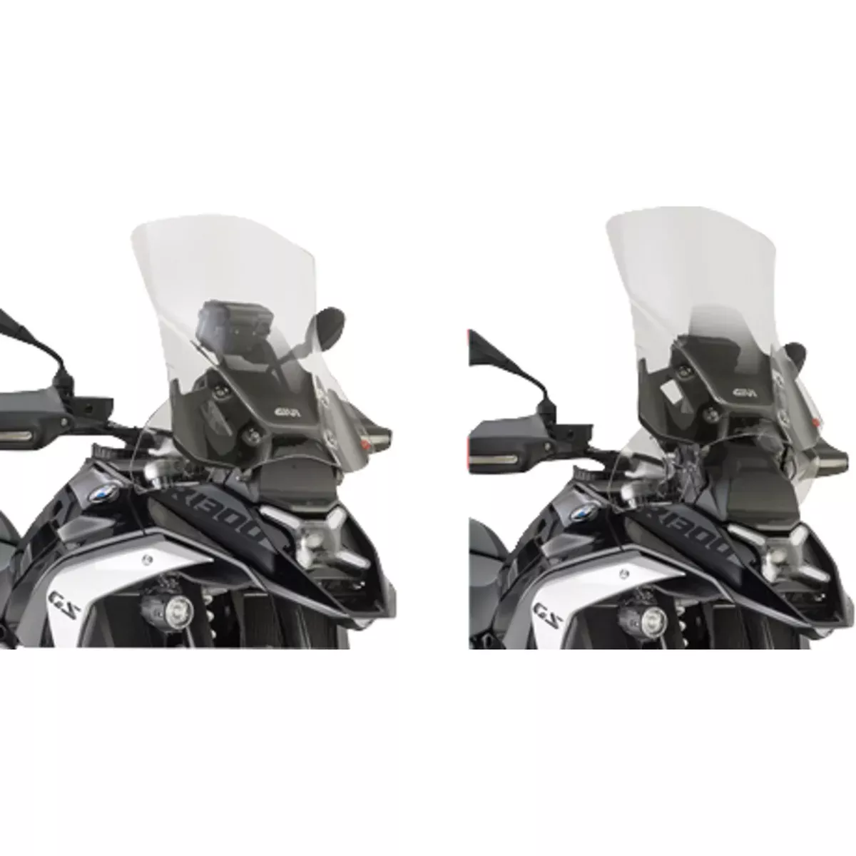 Givi Windshield - D5143ST BMW R1300GS 2024-2025