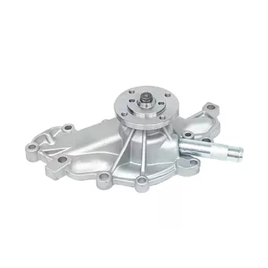 GM 366 WATER PUMP