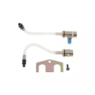 GM CMFI FUEL LINES