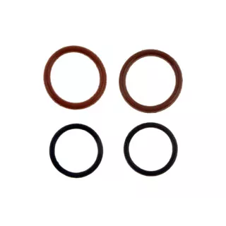 GM DISTRIBUTOR O-RINGS
