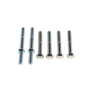 GM EXHAUS MANIFOLD HARDW