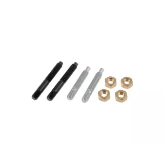 GM EXHAUST STUD KIT