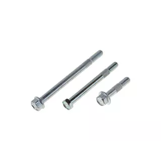 GM STARTER BOLT