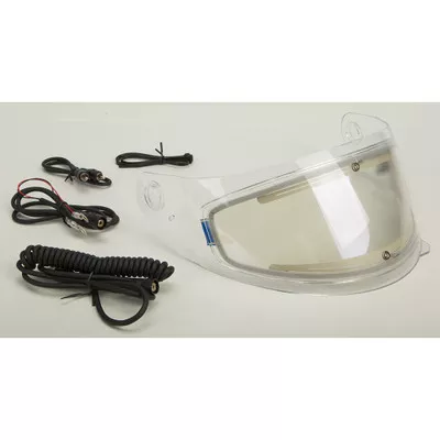 GMAX GM54/FF49 Electric Shield w/Cord