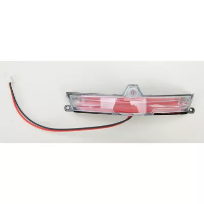 GMAX GM54 LED w/Case and Rubber