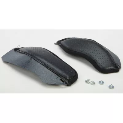 GMAX GM54 Neck Curtain