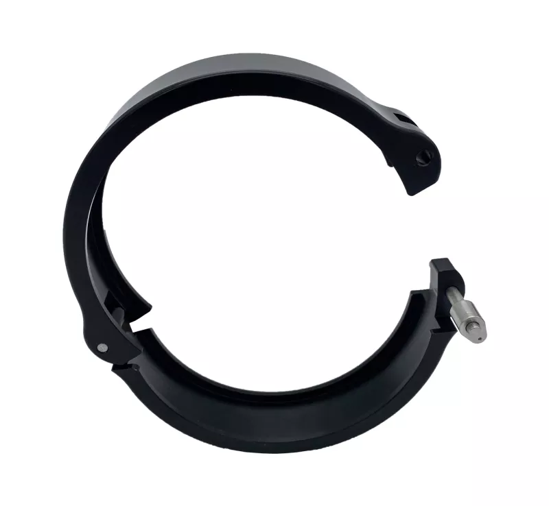 GMS Clamshell Clamps