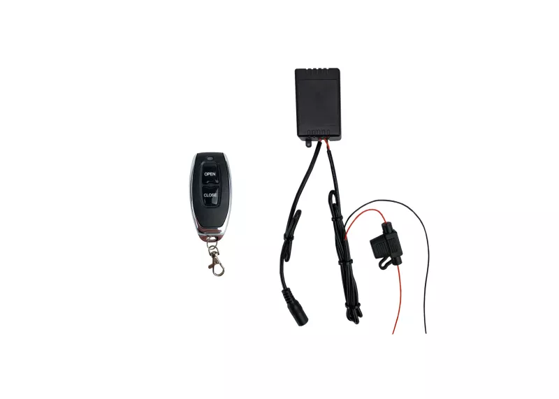 GMS Cutout Remotes