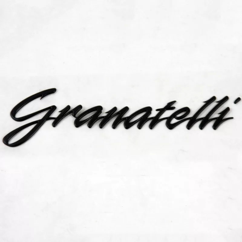GMS Decals