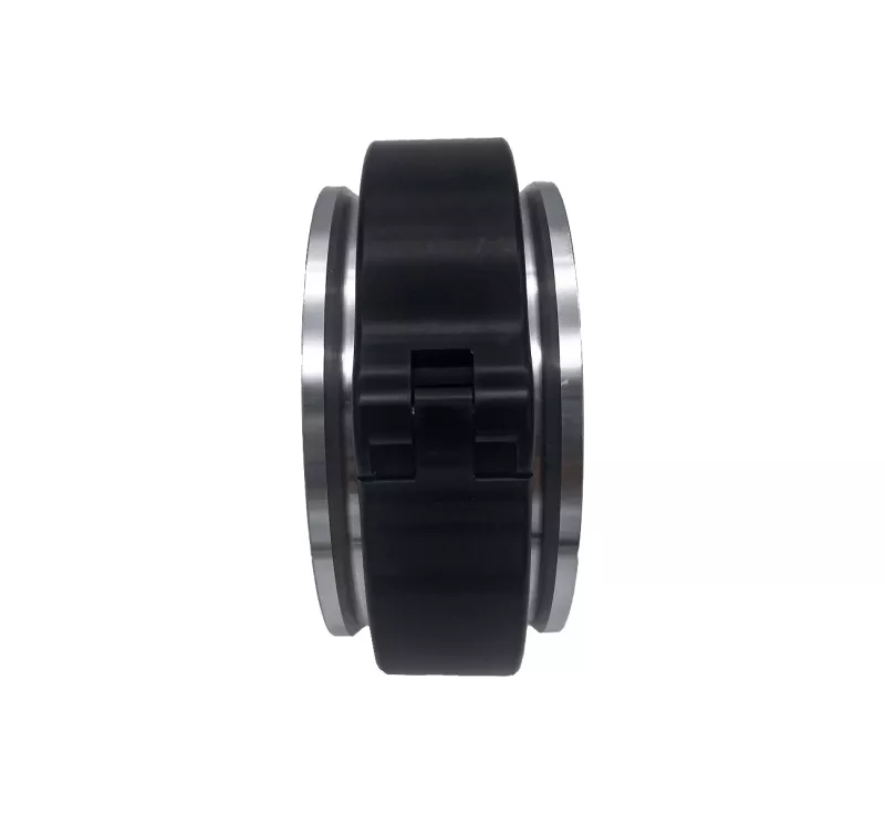 GMS Dual Seal Clamps
