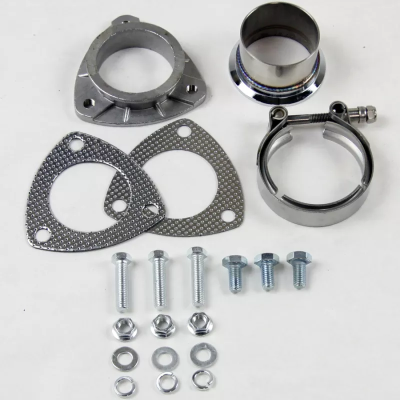 GMS Exhaust Adapters