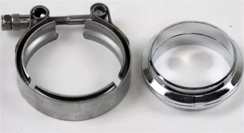 GMS Flat Flanges
