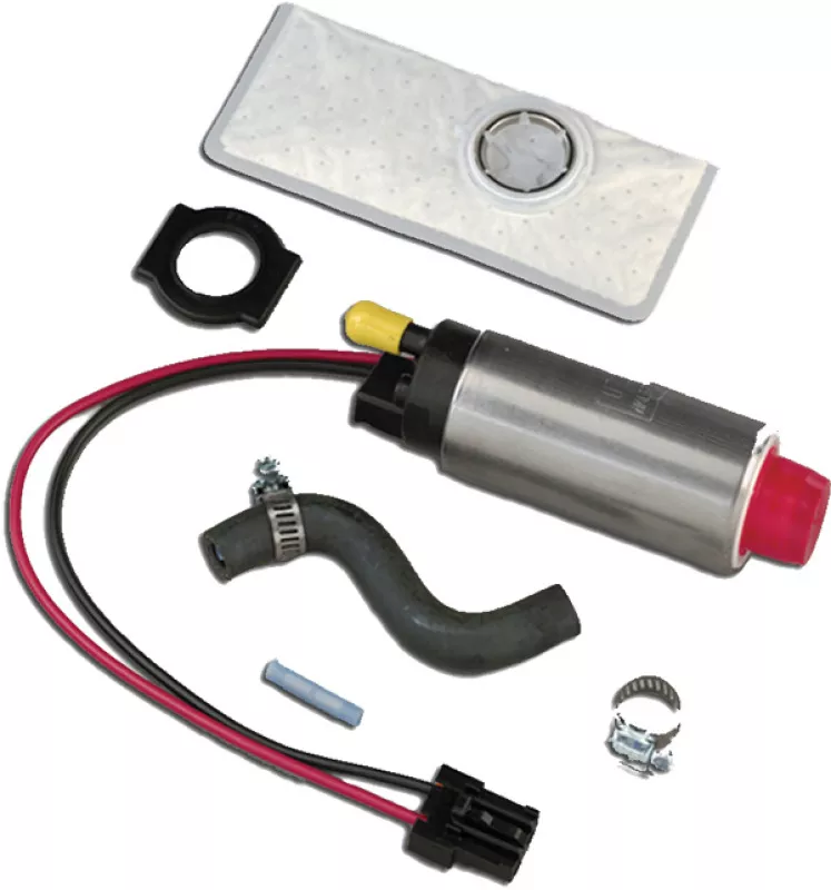 GMS Fuel Pumps