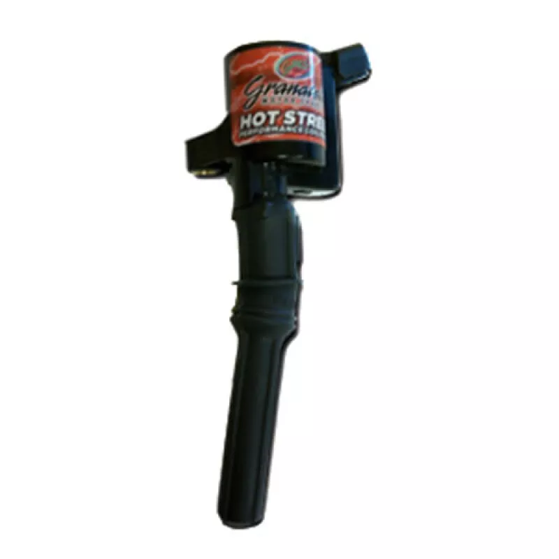 GMS Hot Street Coil Packs