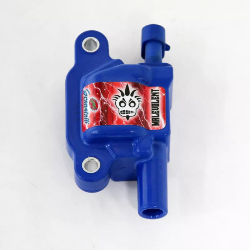 GMS Malevolent Coil Packs