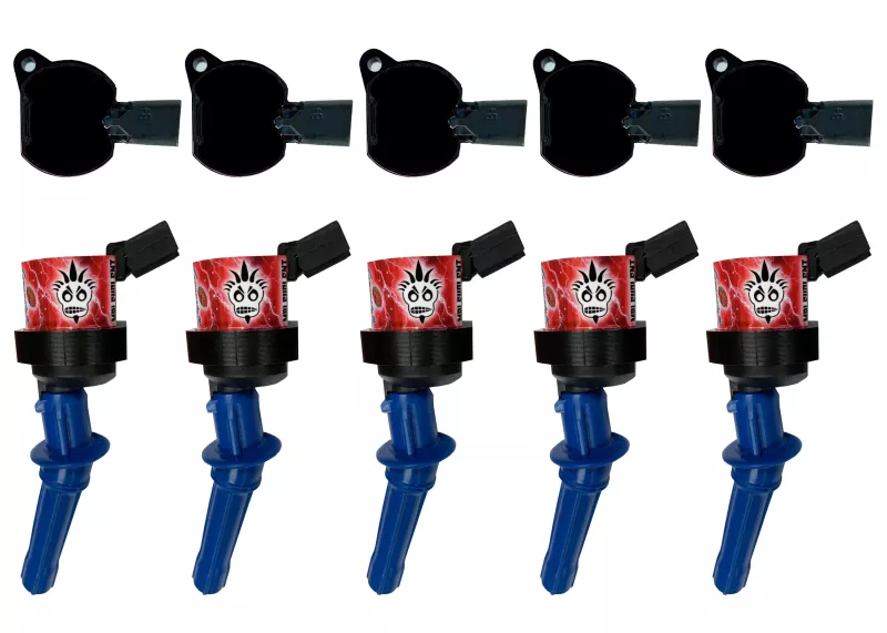 GMS Malevolent Conn Kits