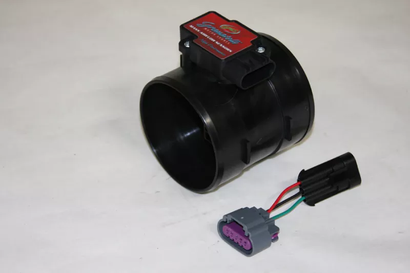 GMS Mass Airflow Sensors