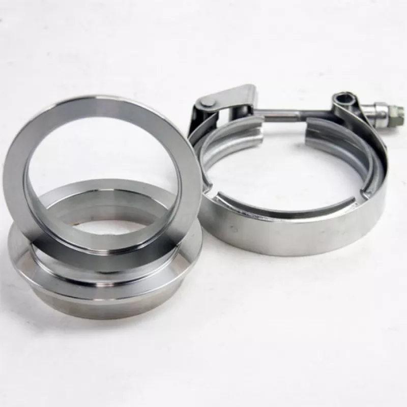 GMS Mating Flanges