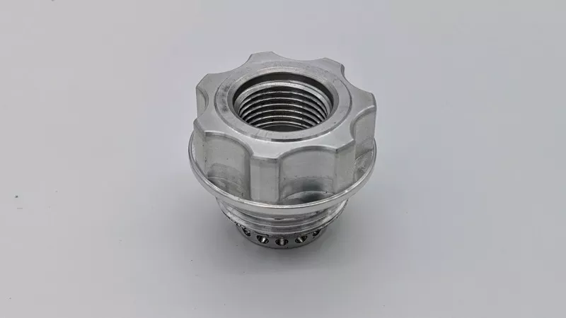GMS Oil Fill Caps