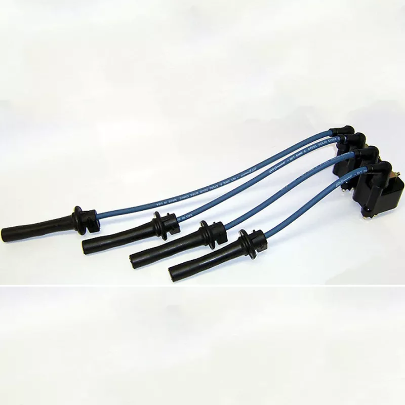 GMS Pro Series Coil Packs