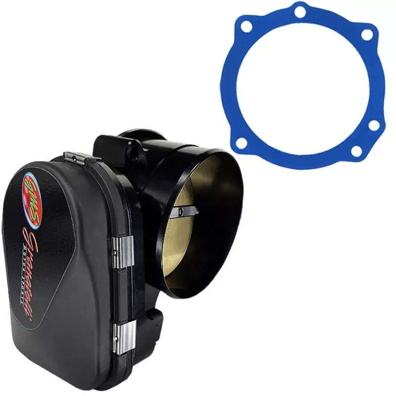 GMS Throttle Bodies