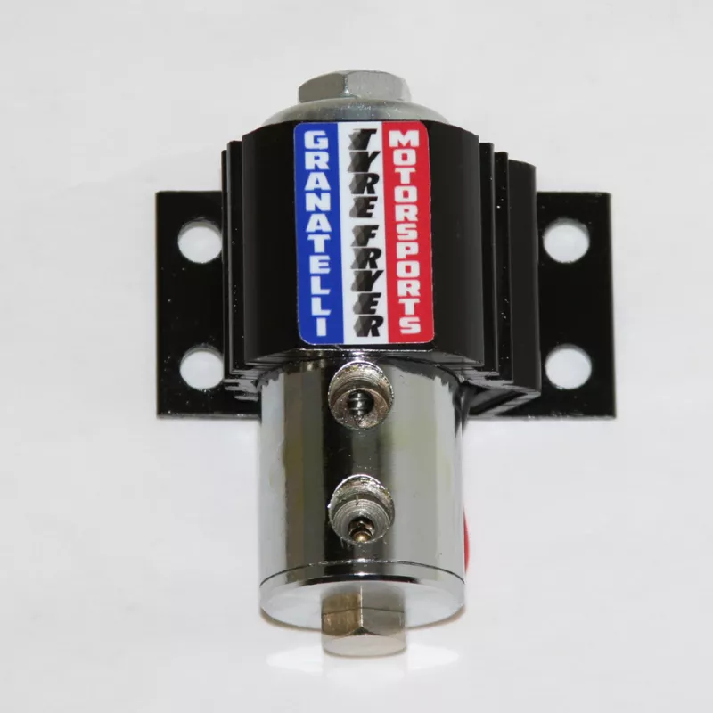 GMS Tire Fryer Line Lock Kits