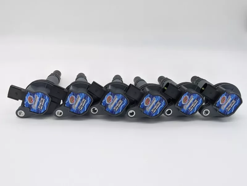 GMS Xtreme Wire Conn Kits