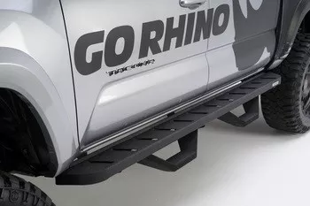 Go Rhino 6341068720PC