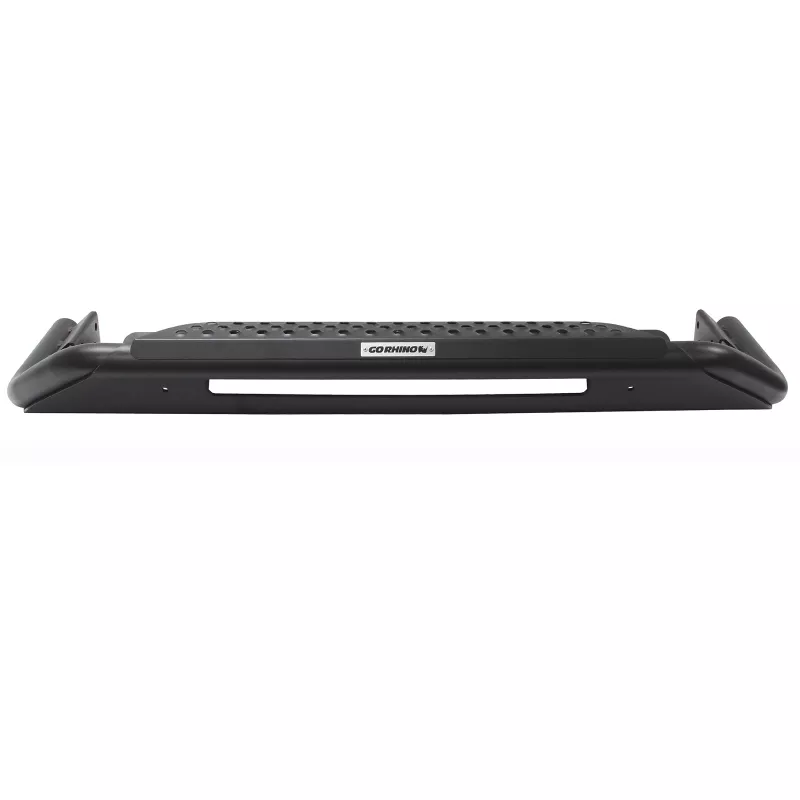 GOR RC3 Bar