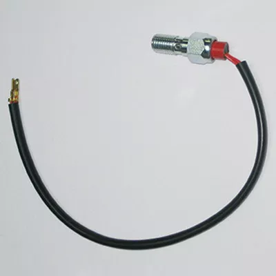 Graves Motorsports Banjo Bolt Brake Light Switch