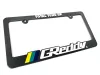 GRE License Frame