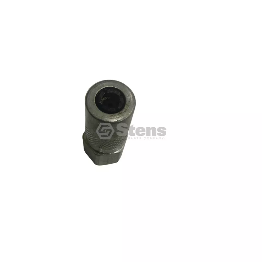 Grease Gun Hose End