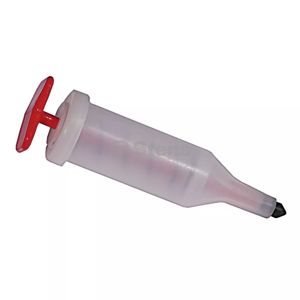 Grease Gun -